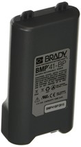 Bmp41-Batt, A Brady Bmp41 Printer Battery. - $136.95