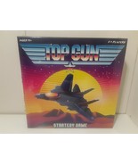 Top Gun Strategy Game Brand New Factory Sealed - £11.67 GBP