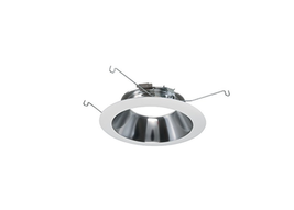 3 Pk Halo 6925C 6&quot; LED Reflector Trim – Specular Clear with White Flange - €67,81 EUR