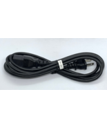 Sony TV Power Cord 1-836-883-12 and  1-836-883-13  -  ***Genuine Sony*** - $17.41