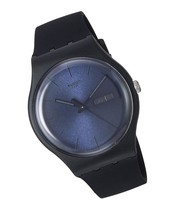 Swatch Black Rebel - $281.69