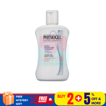 PHYSIOGEL Daily &amp; Moisture Therapy DEMO CLEANSER For Dry Skin , Sensitiv... - $43.16