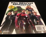 Meredith Magazine The Marvel Universe : The Stories, The Movies, The Leg... - $11.00