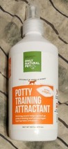 Only Natural Pet Potty Training Attractant  Coconut &amp; Vanilla Scent 16 oz Bottle - $8.88