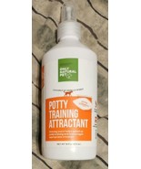 Only Natural Pet Potty Training Attractant  Coconut &amp; Vanilla Scent 16 o... - $12.18 CAD