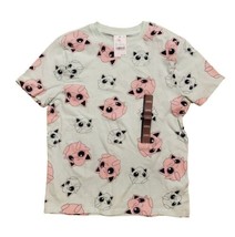 NWT Kids Unisex Boys Girls Pokémon Jigglypuff T Shirt Size L (10/12) - £7.78 GBP