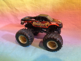 Hot Wheels Monster Jam The Broker Diecast Truck - £2.36 GBP