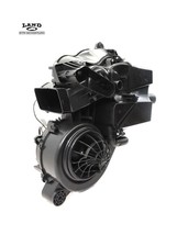 Mercedes X166 GL-CLASS Rear Climate Control Box Ac Heater Blower Fan Motor - £158.06 GBP