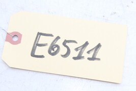 04-06 VW PHAETON RAIN SENSOR MODULE 3D0955559A E6511 image 12