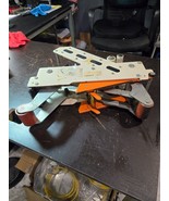 3M ACCUGLIDE TAPING HEAD RIGHT HAND 78806074312 REFURBISHED BY RADWELL S... - $5,593.45 MXN