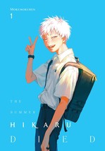 The Summer Hikaru Died, Vol. 1 (Volume 1) (The Summer Hikaru Died, 1) [P... - $11.87