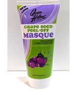 NEW Queen Helene Facial Masque Grape Seed Peel-Off Mask 6 Oz - $30.00