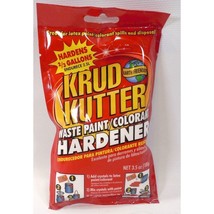 Rust-Oleum Krud Kutter PH35/12 Waste Paint Hardener Crystals - £3.49 GBP