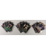 Lot Of 15 Ungraded Collectible 1984 - 1992 Fleer + Donruss MLB Baseball ... - $99.00