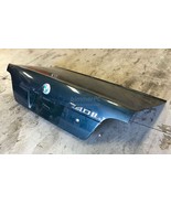 BMW E38 7-Series Oxford Green Trunk Lid Boot 740i 740iL 750iL 1995-1997 OEM - £111.75 GBP