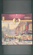 Thomas Kinkade Studios 1000 Piece Puzzle "New In Box" - $25.00
