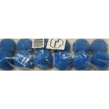 Sky Bounce 1262 Blue Ball - 12 Count - £10.37 GBP