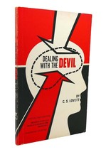 C. S. Lovett Dealing With The Devil Special Edition 1st Printing - $50.94