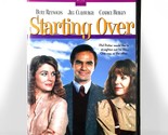 Starting Over (DVD, 1979, Widescreen) Like New !   Burt Reynolds  Candic... - £6.84 GBP