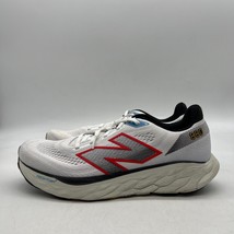 New Balance Fresh Foam 880v14 M880C14 White Black Running Shoes Size US 9.5D - £35.79 GBP