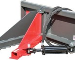 GreyWolf™ Skid Steer Tree Puller Attachment - Made in USA - Free Freight - $1,799.00