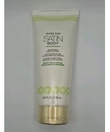 New Mary Kay Satin Body Silkening Shea Lotion WHITE TEA &amp; CITRUS Full Si... - $11.75
