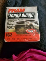 Fram Tough Guard Oil Filter TG2 - $5.00