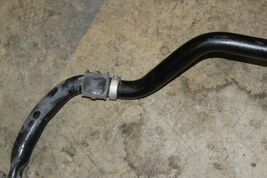 2007-2009 NISSAN 350Z FRONT SWAY BAR WITH END LINKS R1187 image 4
