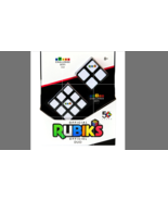Rubik’s Cube, Duo Pack of The Original 3x3 &amp; Mini 2x2 Classic Puzzle Game  - $25.00