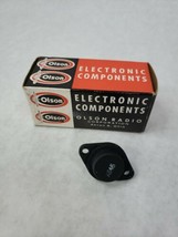 Olson Electronic Components, Olson Radio, X846 Vintage old stock - £3.89 GBP