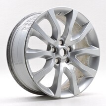 2014-2022 Land Range Rover Sport 20" 20x8.5 5x120 Rim 10 Spoke Wheel ET4... - $108.90 2014-2022 Land Range Rover Sport 20" 20x8.5 5x120 Rim 10 Spoke Wheel ET4... - $108.90