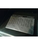 AC Compressor Fits 11-14 SIERRA 2500 PICKUP 101634149 - €93,15 EUR