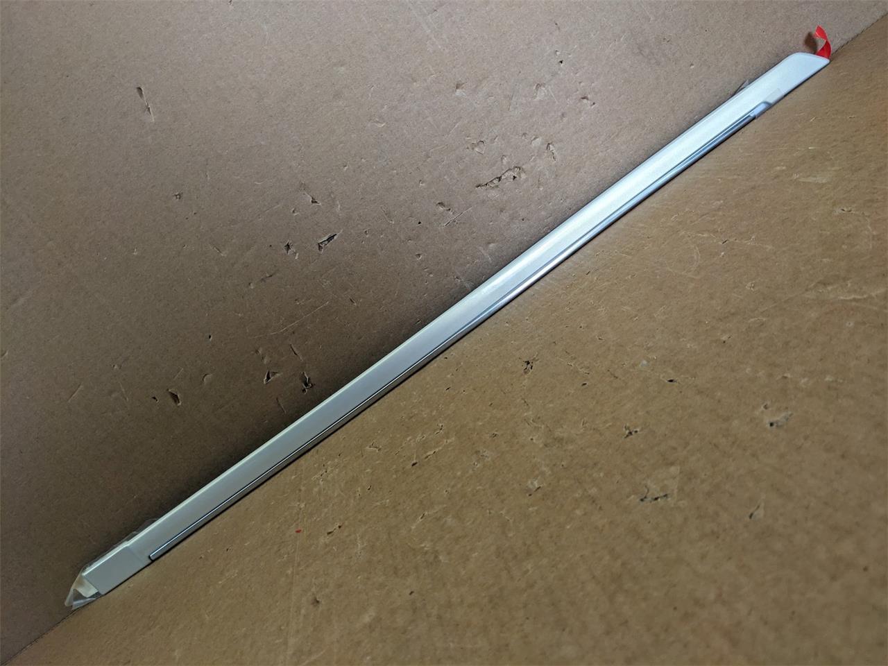 OEM 08-11 Buick Lucerne Psgr RH Right Side Rear Door Trim Molding Pearl ... - $59.39