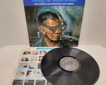 RAY CHARLES Ray&#39;s Moods - LP Record - ABC-550 PARAMOUNT - TESTED - $6.40