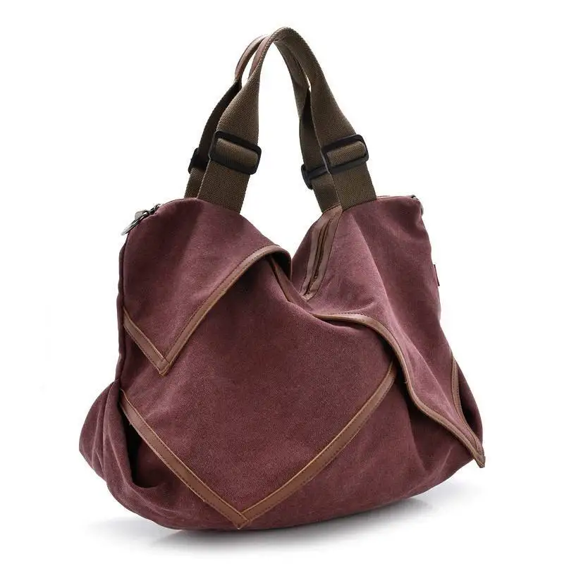 designer handbags famous brand women bags Canvas Tote crossbody Shoulder Bags Gi - £39.52 GBP