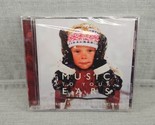 AT&amp;T/Sony: Music To Your Ears (CD, 1997) New Sealed - $9.49