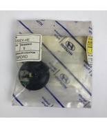 1 x OEM Genuine Hyundai Knob Assembly Heater Contol Switch 97266-29500 - $19.19 CAD