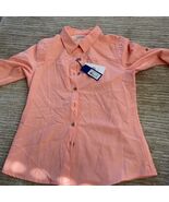 Nepallo girls L trophy quick dry long sleeve pink - $41.40 CAD