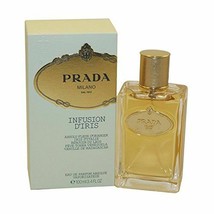 Prada Infusion D'iris Absolue Perfume 3.4 Oz Eau De Parfum Spray image 3