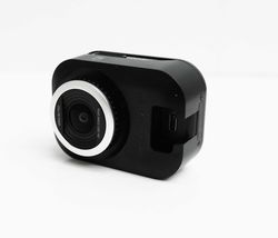 Scosche NEXS11064-ET Smart Dash Camera with Nexar image 2