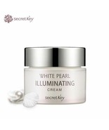 SECRET KEY White Pearl Illuminating Cream 50 g - £7.82 GBP