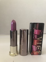 Urban Decay Vice Lipstick, Bittersweet, 0.11 Ounce NEW - £11.77 GBP