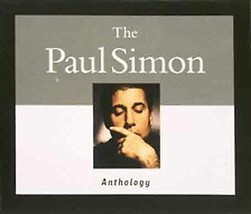 Paul Simon : The Paul Simon Anthology CD 2 discs (1993) Pre-Owned - £11.90 GBP