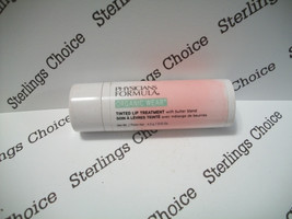 Physicians Formula Organic Wear Tinted Lip Treatment #11197 Tickled Pink - $9.74