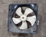 Radiator Fan Motor Fan Assembly Radiator Fits 93-97 PRIZM 711202 - $34.65