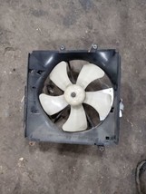 Radiator Fan Motor Fan Assembly Radiator Fits 93-97 PRIZM 711202 - £27.19 GBP
