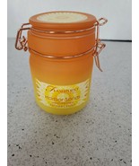 Flashpoint Artisan Hand Poured Candles, Harbor Sands. Lock Lid! - $20.20 CAD