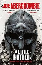 A Little Hatred (The Age of Madness, 1) [Paperback] Abercrombie, Joe - £7.29 GBP