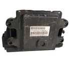 Chassis ECM Power Supply Includes Fuse Box Fits 05 GRAND CHEROKEE 285054 - $70.19
