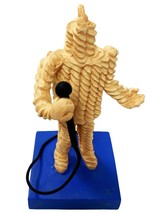 Seinfeld Fusilli Jerry Vinyl Figure New In Box NWOB - €66,85 EUR